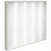 08468 Светильник Geniled 100W Офис Микропризма