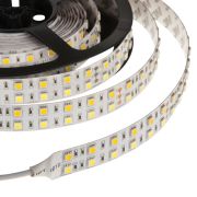 03433 Лента Geniled GL-60SMD3528WE 6000К IP65 белый