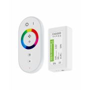 17002 Контроллер RGB Geniled GL-12V216WRF-S