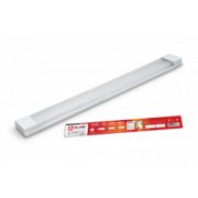 Светильник SPO-110 PRIZMA 18Вт 230В 6500К 1620Лм 600мм IP40 IN HOME