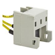 Аварийный контакт к ВА-99 250-400А EKF