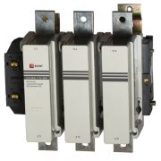 Контактор КТЭ 0630 630А 230В NO EKF
