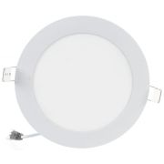 Светильник LED RLP 15Вт 6500К 1300Лм встраиваемый круглый АKTIV ELECTRO
