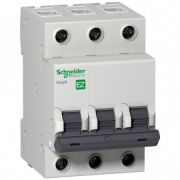 Автоматический выключатель City9 34340 3Р 40А 4,5кА (С) SYSTEME ELECTRIC