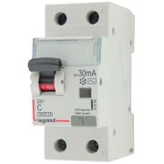 Дифференциальный автомат 403001 2P 40А 30 мА 10кА LEGRAND