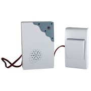 Звонок проводной на батарейках ЗПБ-Н-11/1-32М TDM