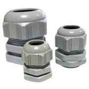 Сальник PG16 IP54 d отв. 21 мм / d провод. 10-14 мм PROxima