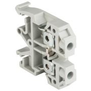Колодка клеммная JXB-16/35 (90а) сер. EKF plc-jxb-16/35gy