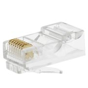 Коннектор RJ 45 для кабеля UTP