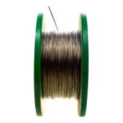 Трос 3мм в изоляции ПВХ СИБРТЕХ