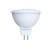 Лампа светодиодная GU5.3 220В 8Вт 4000К 640Лм АKTIV ELECTRO