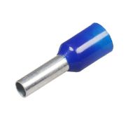 Наконечник штыревой втулочный изолированный НШВИ 16-12 (100шт) TDM