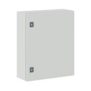 Щит распределительный встраиваемый ЩРВ-6-RB IP31 (190x195x80) матовая панель HEAVEN