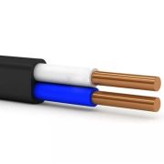 Кабель ВВГнг-п 2*2,5