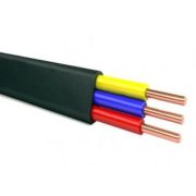 Кабель BBГнг-LS-п 3*4