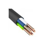Кабель ВВГнг-LS 5*6 ГОСТ