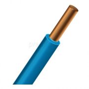 Провод ПВ-1 1*1,5  синий