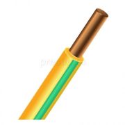 Провод ПВ-1 1*10 ж/з ГОСТ