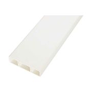 Kабельный канал с перегородками 75х20 SPL (22), 075001S