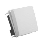 VN6U-143-B Переключатель (белый)