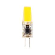Лампа светодиодная G4 220В 3Вт 3000К 250Лм АKTIV ELECTRO