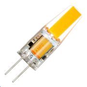 Лампа светодиодная G4 12В 5Вт 4000К 400Лм АKTIV ELECTRO