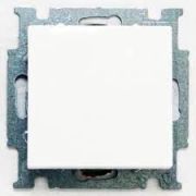 Выключатель 1-кл. альп. белый с/у мех. 10А BASIC 55 2СКА001012А2139 ABB