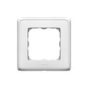 Рамка 1-мест. белая CARIVA L773660 LEGRAND