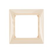 Рамка 1-мест. слон. кость VALENA L774351 LEGRAND