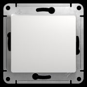 Выключатель 1-кл. белый с/у мех. 10А GLOSSA 000111 SCHNEIDER ELECTRIC