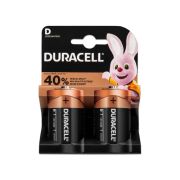 Элемент питания LR20-2BL NEW (2/20/3300)