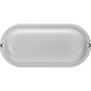 Светильник ОНЛАЙТ 90 129 OBL-04-15Вт-6.5K-WH-IP65-LED овал