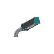 R-lux 45 MD светодиодный уличный консольный светильник