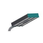 R-lux 208 MD3 светодиодный уличный консольный светильник