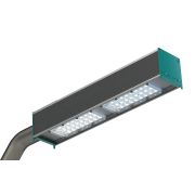 R-lux 70 MK светильник светодиодный уличный