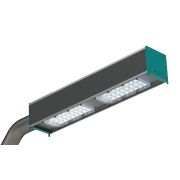 R-lux 96 MK светильник светодиодный уличный