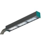 R-lux 130 MK светильник светодиодный уличный