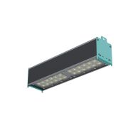 i-lux 55 M светодиодный промышленный светильник