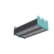i-lux 104 MD2 светодиодный промышленный светильник