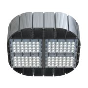 i-lux 261 HBM4 светодиодный промышленный светильник