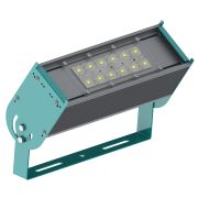 P-lux 50 MD светодиодный прожектор
