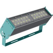 P-lux 64 MD светодиодный прожектор