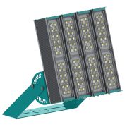 P-lux 208 MD4 светодиодный прожектор