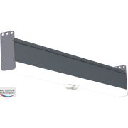 H-lux 41 EQ15 PRO ДД+ДС линейные светодиодные светильники