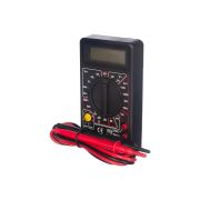 Мультиметр цифровой М-832, TDM