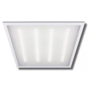 Панель светодиодная SLP ECO-50 MICRO  50Вт 595*595*19мм 6500К МИКРОПРИЗМА AKTIV ELECTRO