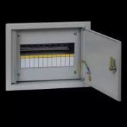 Щит ЩРВ-9(з) EKF mb11-9