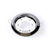 Софит GX53 хром TDM