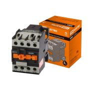 Контактор малогабаритный КМН-22510 25А 400В/АС3 1НО TDM