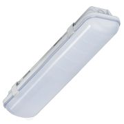 i-lux 18 FL PRO светодиодный промышленный светильник